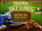 Грати безкоштовно в ігрові автомати Магічна сімка Френкі Детторі