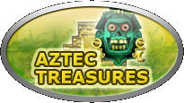 Грати безкоштовно в ігрові автомати Aztec Treasures 