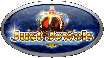 Грати безкоштовно в ігрові автомати Just Jewels