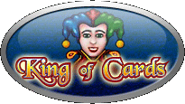 Грати безкоштовно в ігрові автомати Король Карт