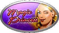 Грати безкоштовно в ігрові автомати Magic Princess 