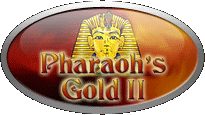 Грати безкоштовно в ігрові автомати Золото фараона 2