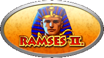 Грати безкоштовно в ігрові автомати Ramzes 2 
