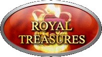 Грати безкоштовно в ігрові автомати Royal Treasures 