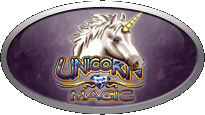Грати безкоштовно в ігрові автомати Unicorn Magic 