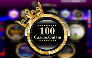 100 казино онлайн
