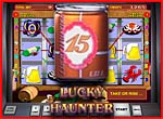 Грати безкоштовно в ігрові автомати Lucky Haunter